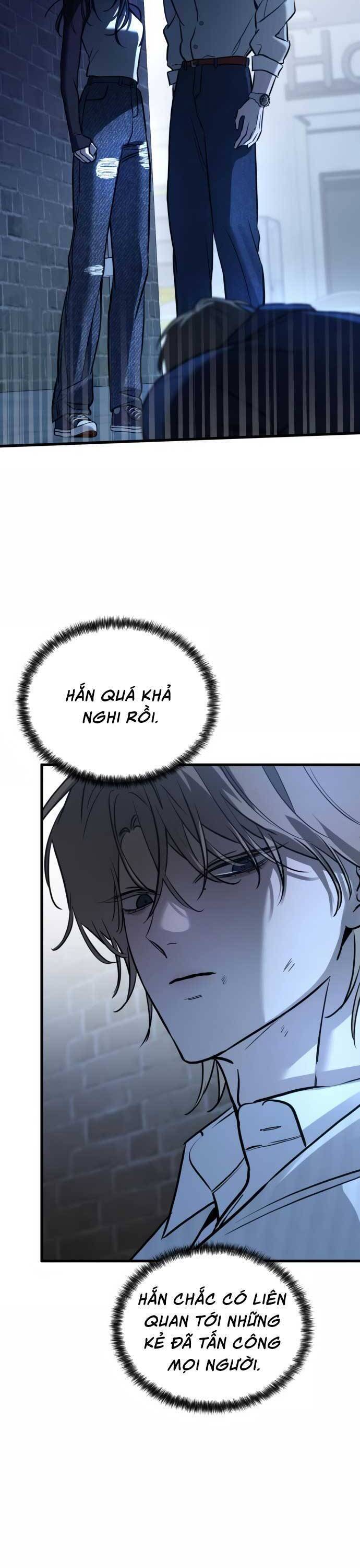 Những Thứ Thú Tính Chapter 16 - Trang 2