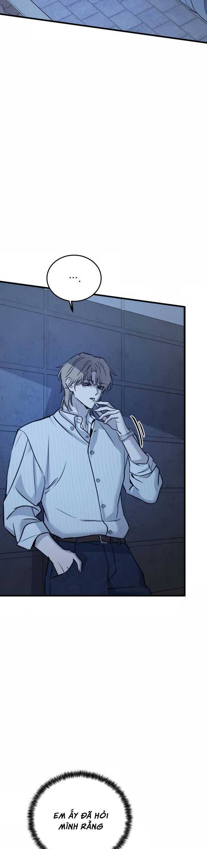 Những Thứ Thú Tính Chapter 16 - Trang 2