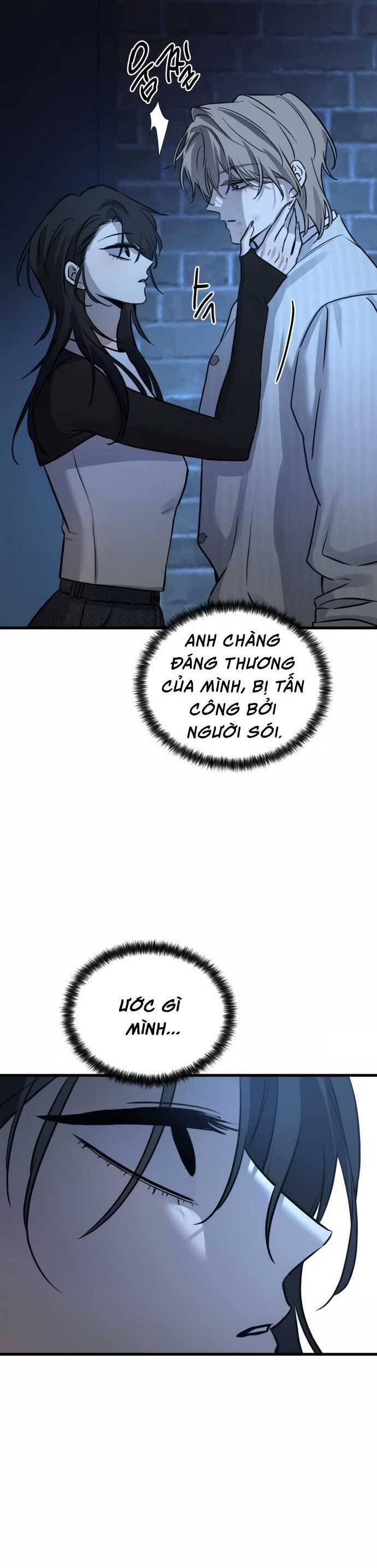 Những Thứ Thú Tính Chapter 16 - Trang 2