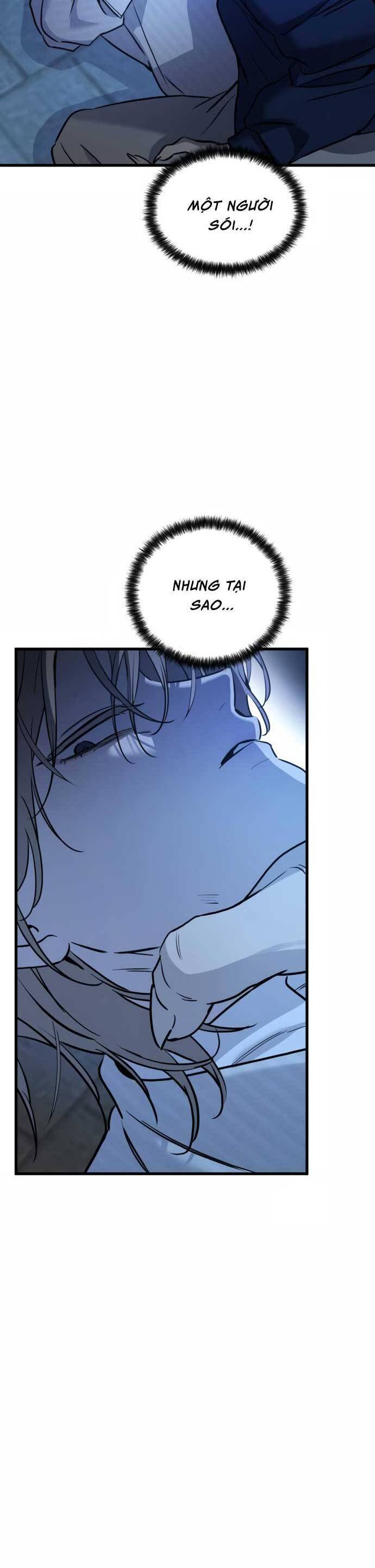 Những Thứ Thú Tính Chapter 16 - Trang 2