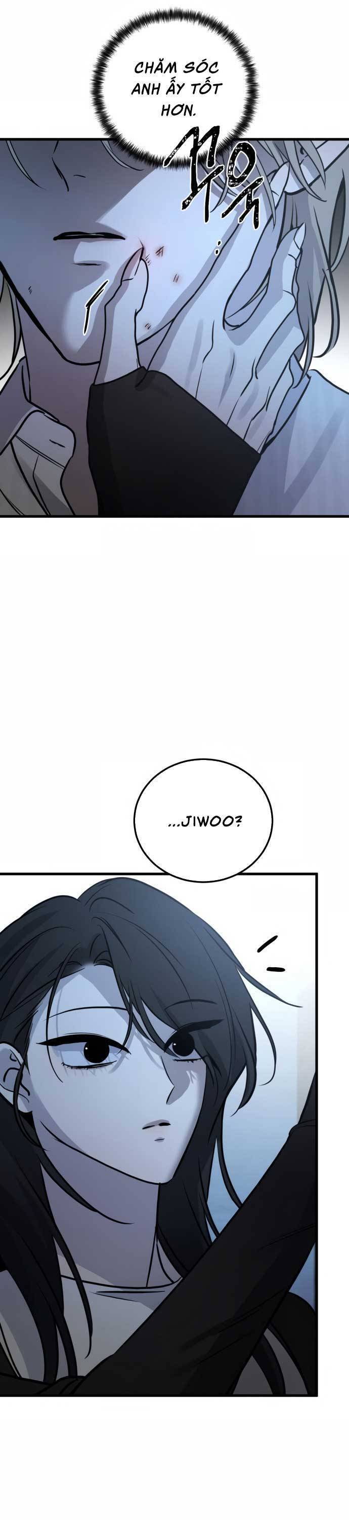 Những Thứ Thú Tính Chapter 16 - Trang 2