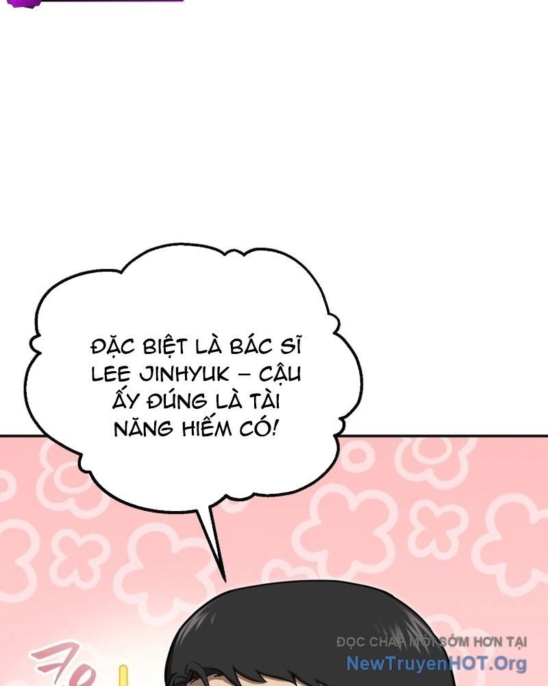 Bác Sĩ Hồi Quy Chỉ Muốn Sống Yên Bình Chapter 3 - Next Chapter 4