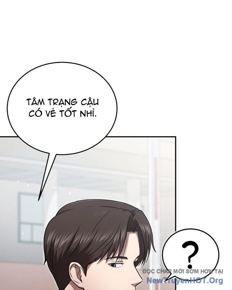 Bác Sĩ Hồi Quy Chỉ Muốn Sống Yên Bình Chapter 3 - Next Chapter 4