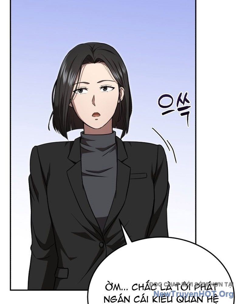 Bác Sĩ Hồi Quy Chỉ Muốn Sống Yên Bình Chapter 3 - Next Chapter 4