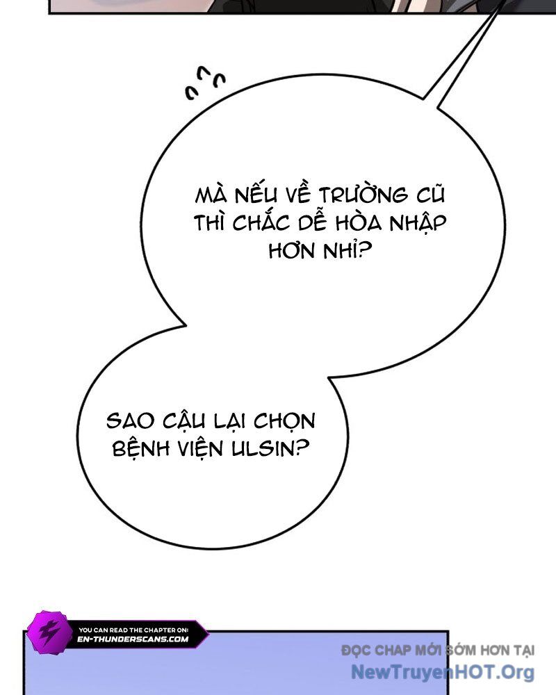 Bác Sĩ Hồi Quy Chỉ Muốn Sống Yên Bình Chapter 3 - Next Chapter 4
