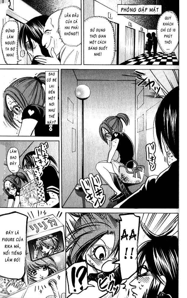 Hammer Session! Chapter 064 - Next Chapter 065