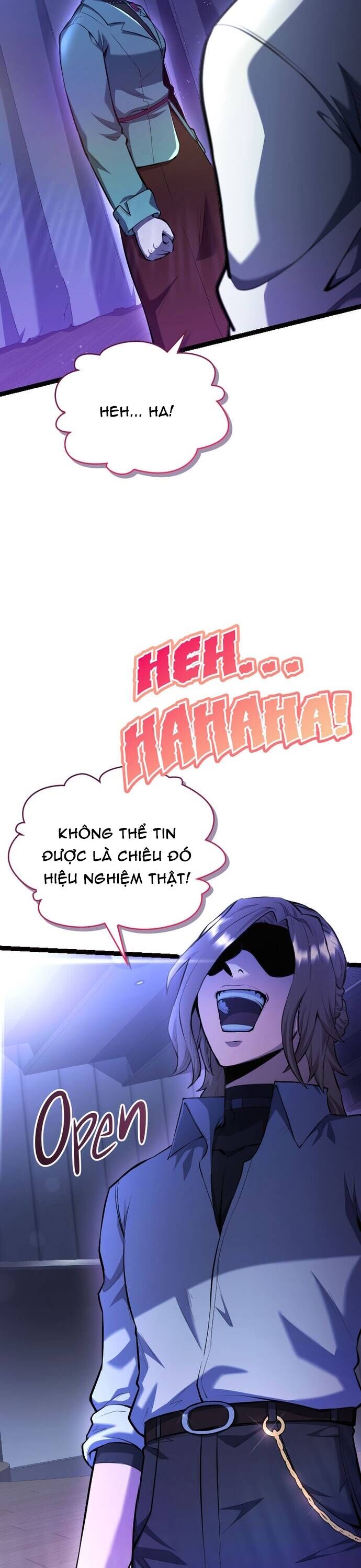 Thần Tượng Tử Địa Chapter 5 - Next Chapter 6