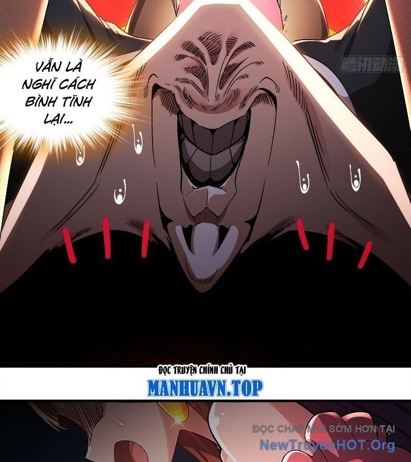 Tuyệt Sắc Đạo Lữ Đều Nói Ngô Hoàng Thể Chất Vô Địch Chapter 401 - Trang 2