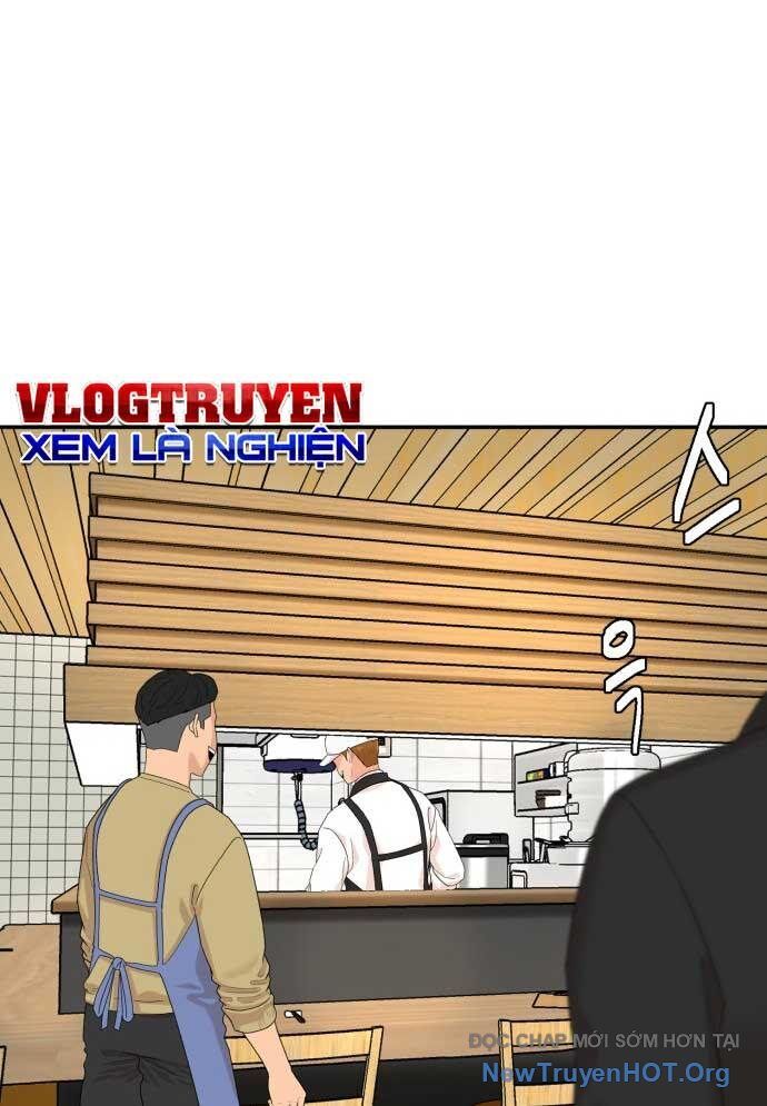 Nhà Hàng Kỳ Lạ Chapter 6 - Next Chapter 7