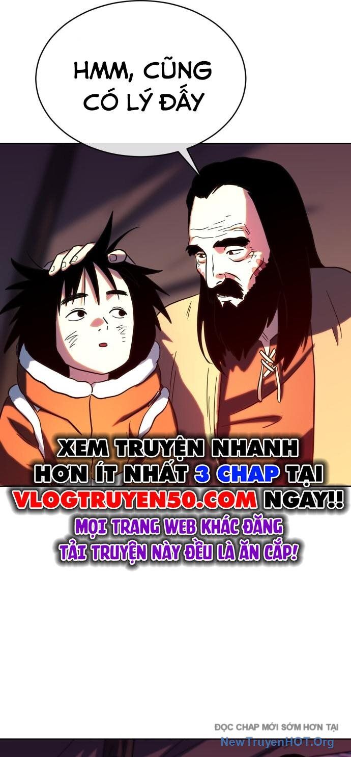 Tiền Sử Vlog Chapter 26 - Trang 2