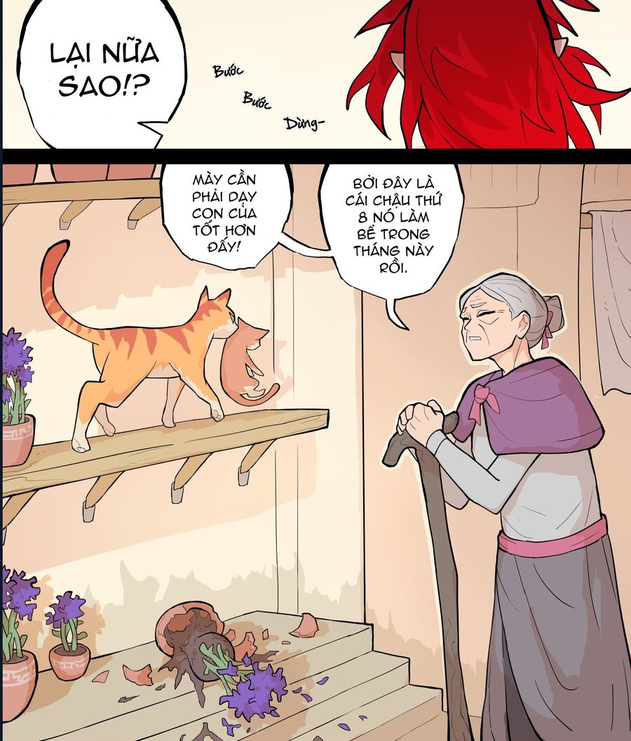 Vợ Tôi Là Bán Long Chapter 2 - Next Chapter 3