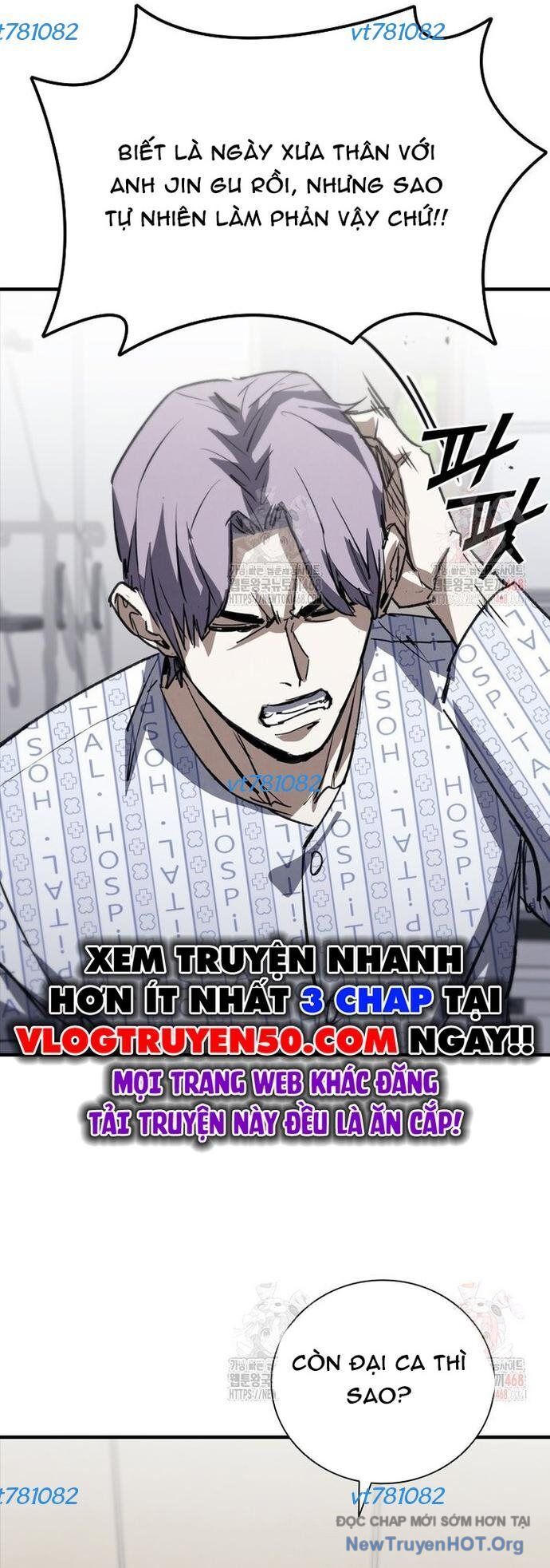 Cá Mập Wyvern Chapter 107 - Trang 2