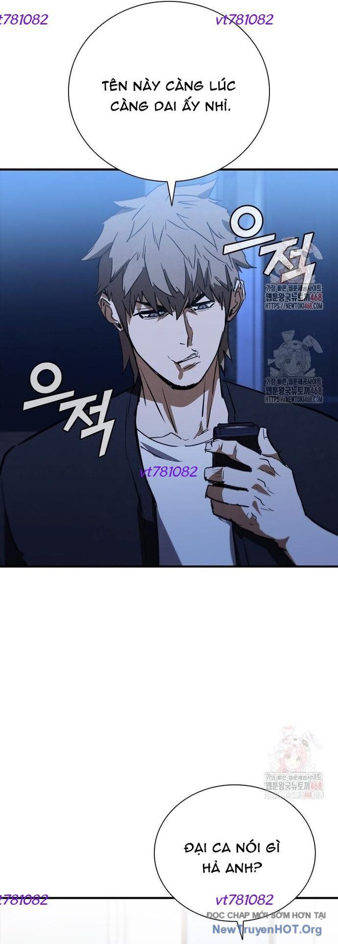 Cá Mập Wyvern Chapter 107 - Trang 2