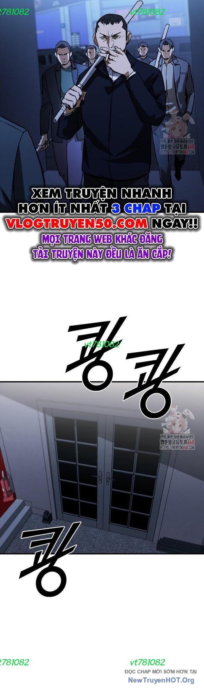 Cá Mập Wyvern Chapter 107 - Trang 2