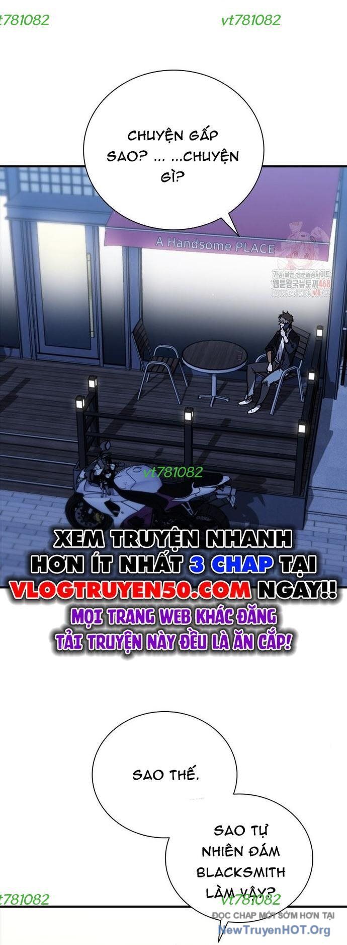 Cá Mập Wyvern Chapter 107 - Trang 2