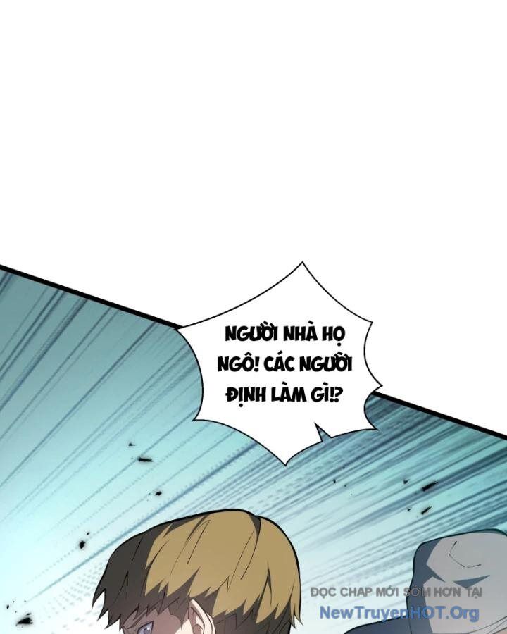 Hoàng Hôn Phân Giới Chapter 5 - Trang 2