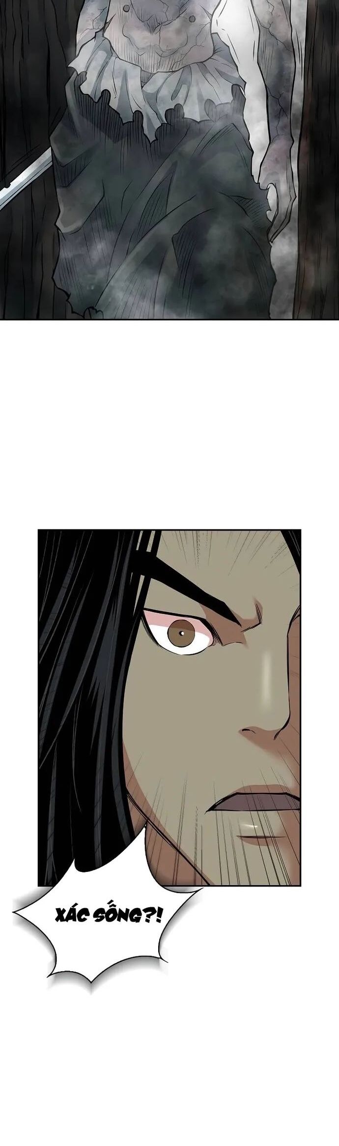 Huyền Thoại Vô Song Chiến Thần Chapter 126 - Trang 2