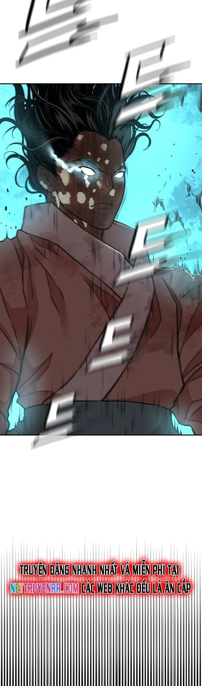Huyền Thoại Vô Song Chiến Thần Chapter 126 - Trang 2