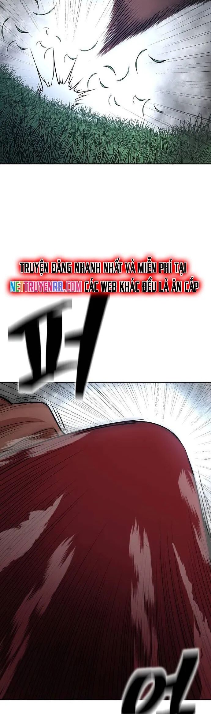 Huyền Thoại Vô Song Chiến Thần Chapter 126 - Trang 2