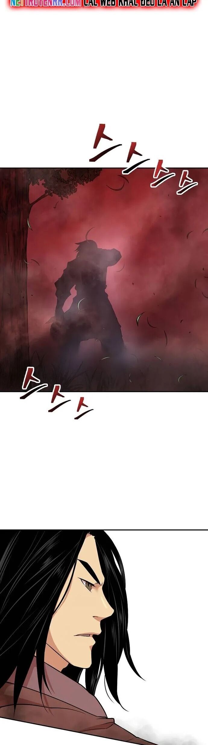 Huyền Thoại Vô Song Chiến Thần Chapter 126 - Trang 2