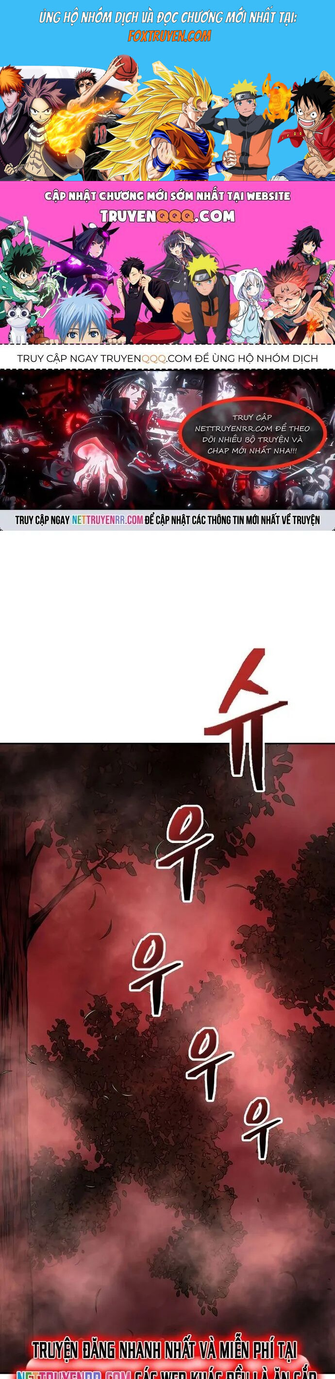 Huyền Thoại Vô Song Chiến Thần Chapter 126 - Trang 2