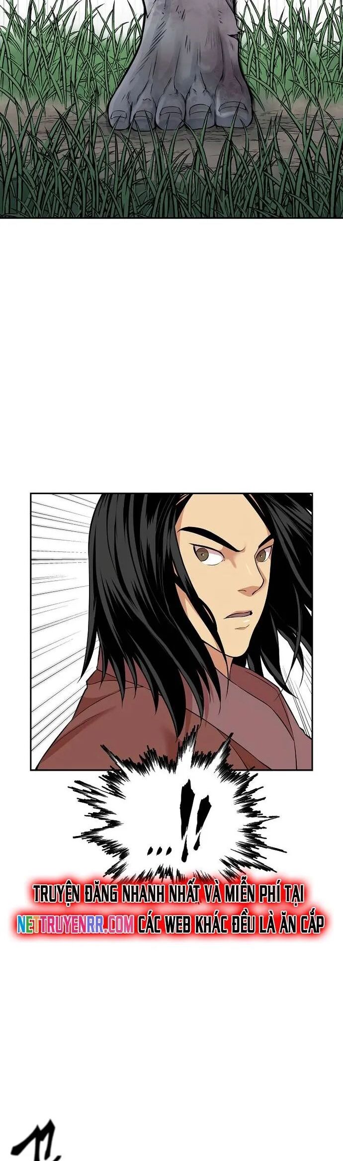 Huyền Thoại Vô Song Chiến Thần Chapter 126 - Trang 2