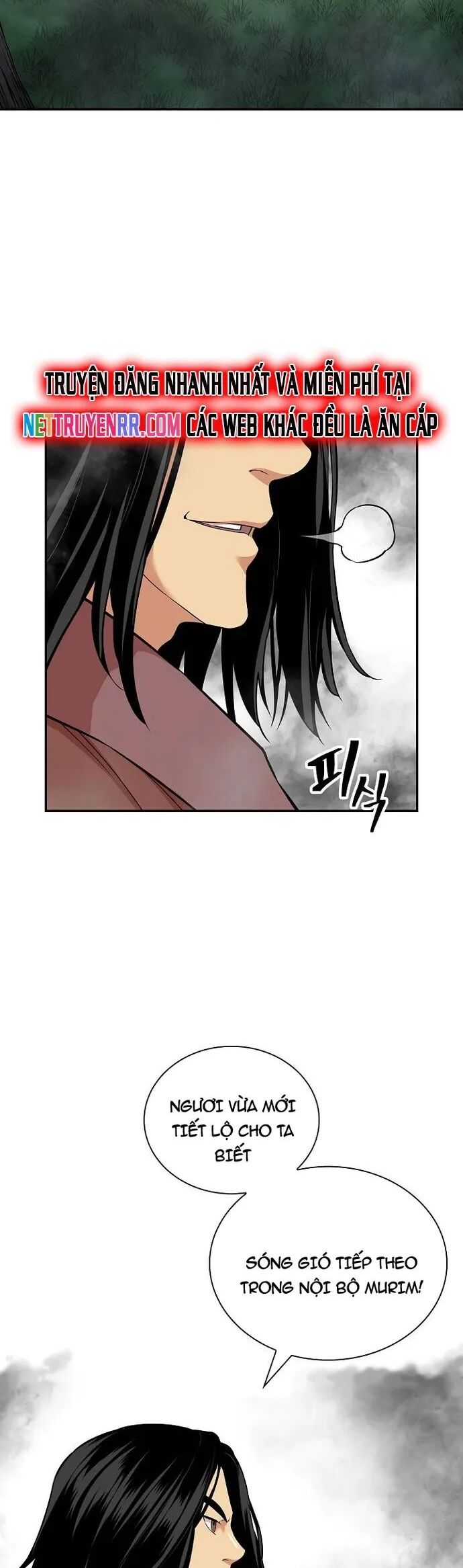 Huyền Thoại Vô Song Chiến Thần Chapter 126 - Trang 2