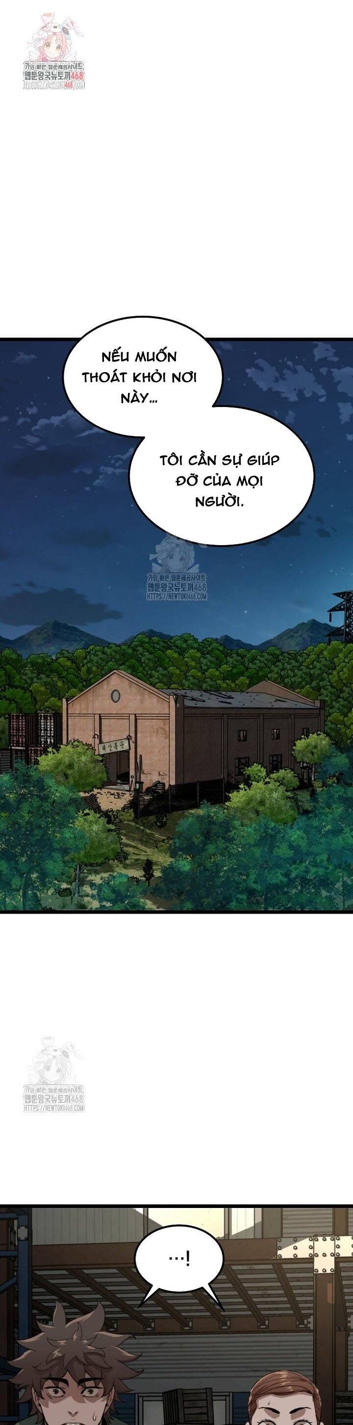 Kẻ không thuộc về loài người Chapter 37 - Next Chapter 38