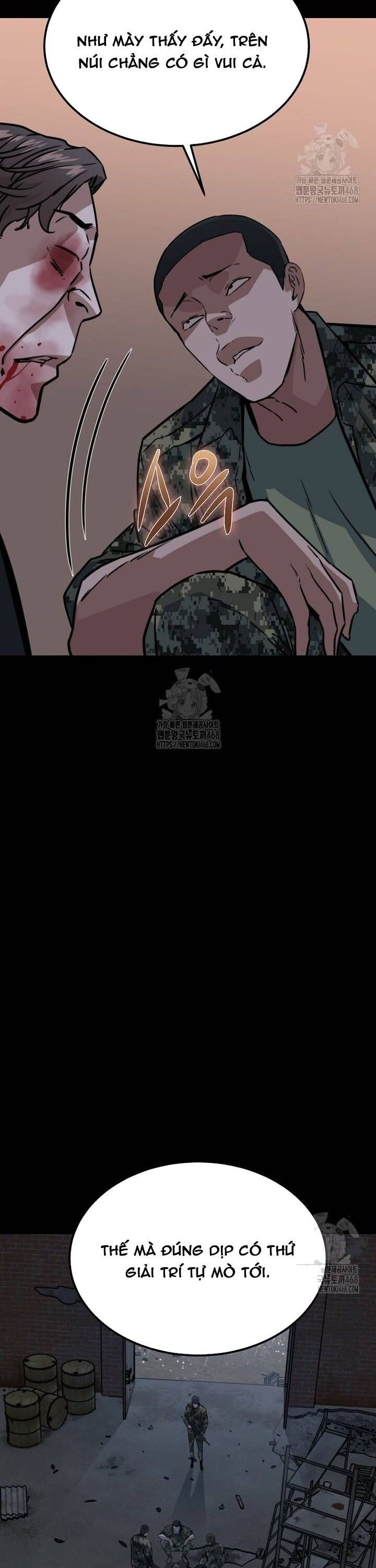 Kẻ không thuộc về loài người Chapter 37 - Next Chapter 38