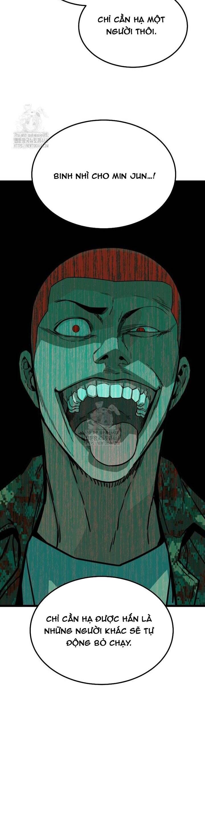 Kẻ không thuộc về loài người Chapter 37 - Next Chapter 38