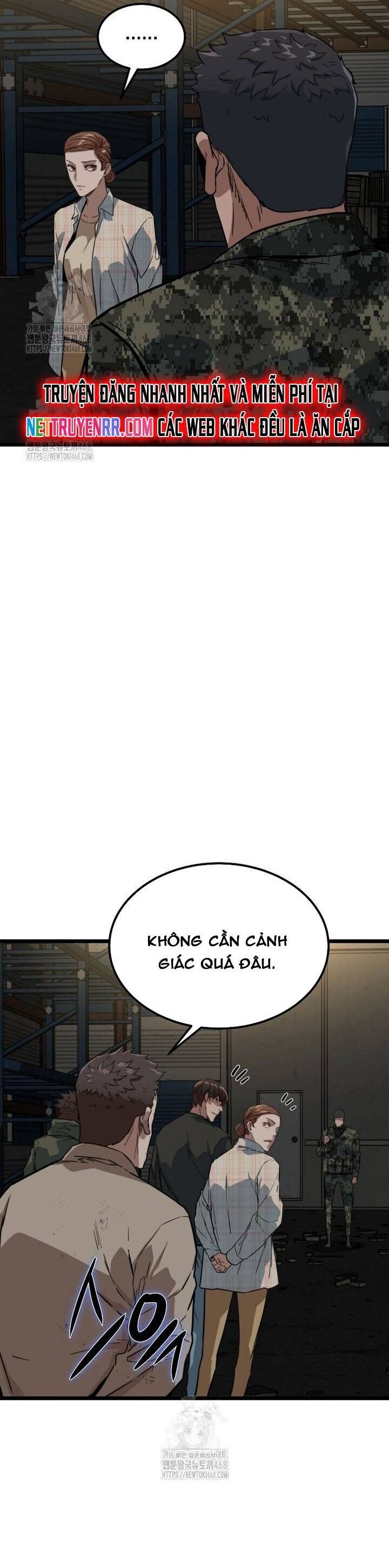 Kẻ không thuộc về loài người Chapter 37 - Next Chapter 38