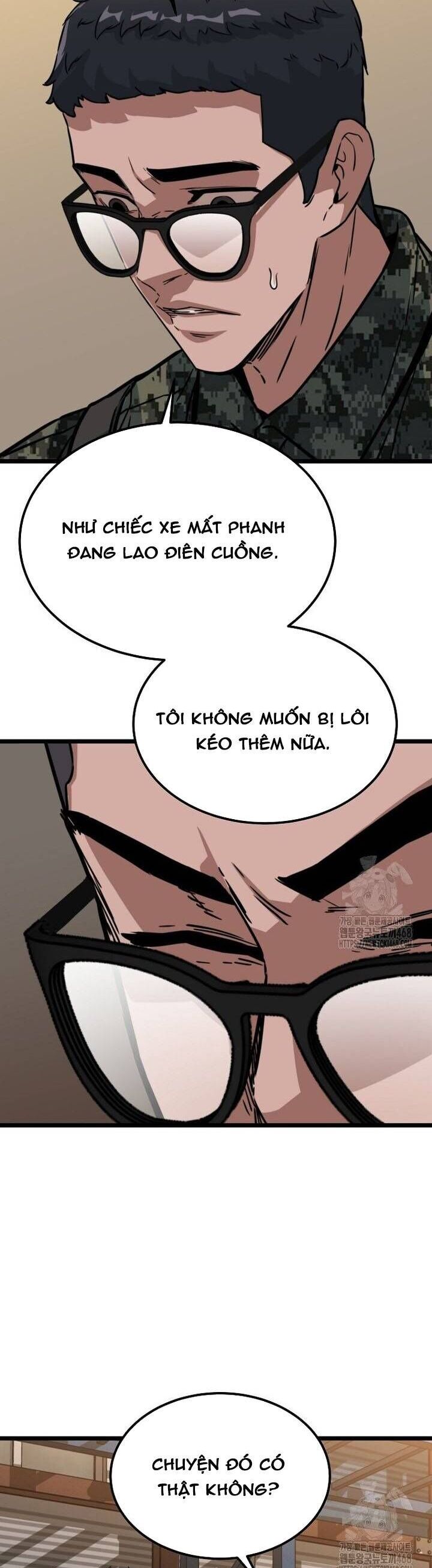 Kẻ không thuộc về loài người Chapter 37 - Next Chapter 38