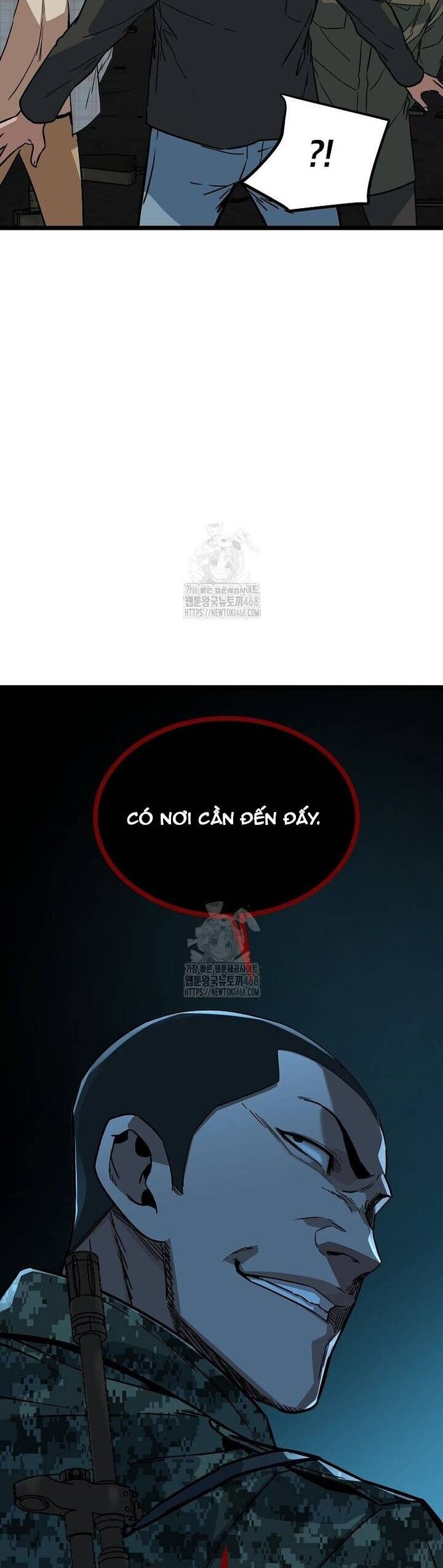 Kẻ không thuộc về loài người Chapter 37 - Next Chapter 38