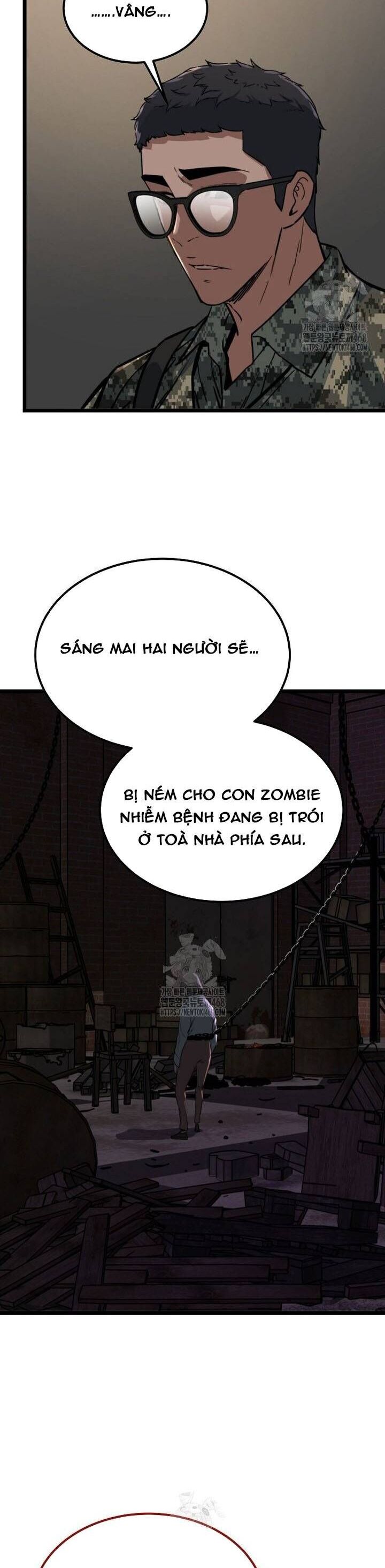 Kẻ không thuộc về loài người Chapter 37 - Next Chapter 38