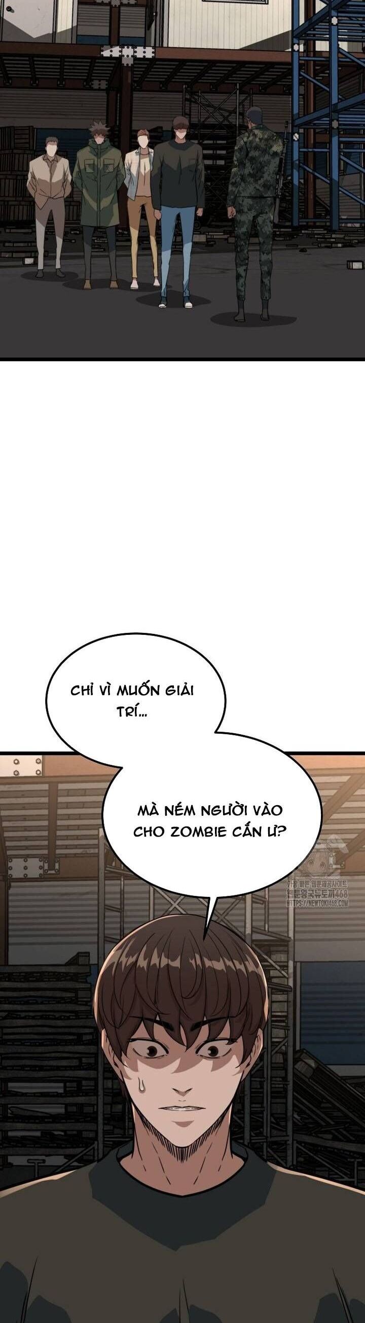 Kẻ không thuộc về loài người Chapter 37 - Next Chapter 38
