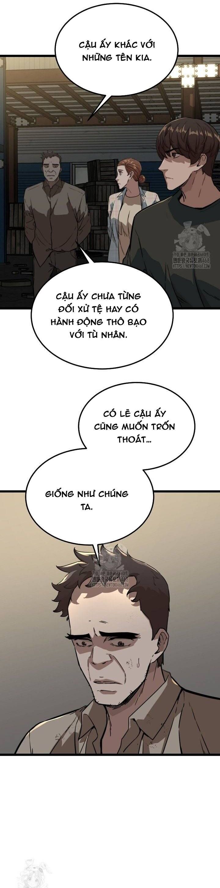 Kẻ không thuộc về loài người Chapter 37 - Next Chapter 38