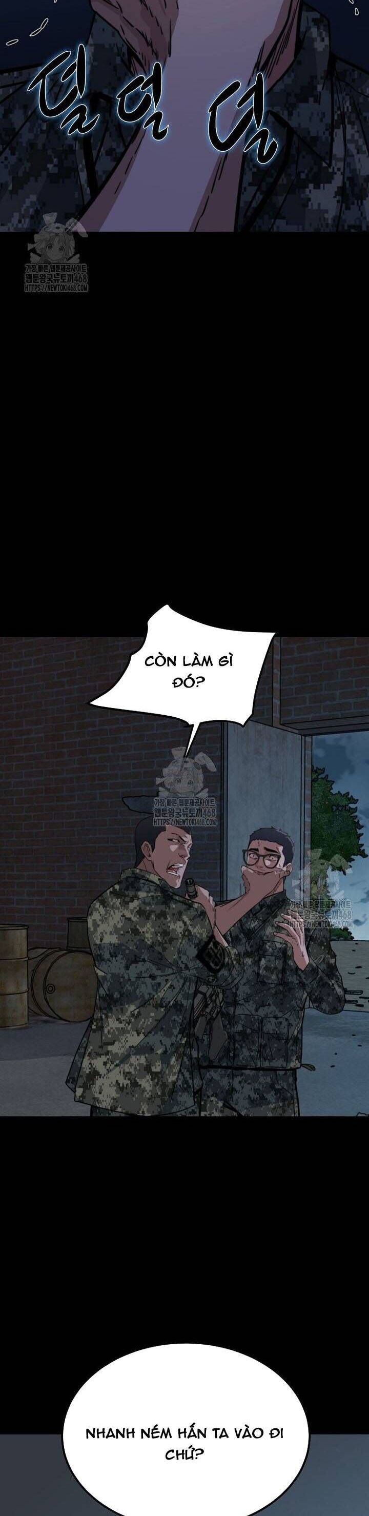 Kẻ không thuộc về loài người Chapter 37 - Next Chapter 38