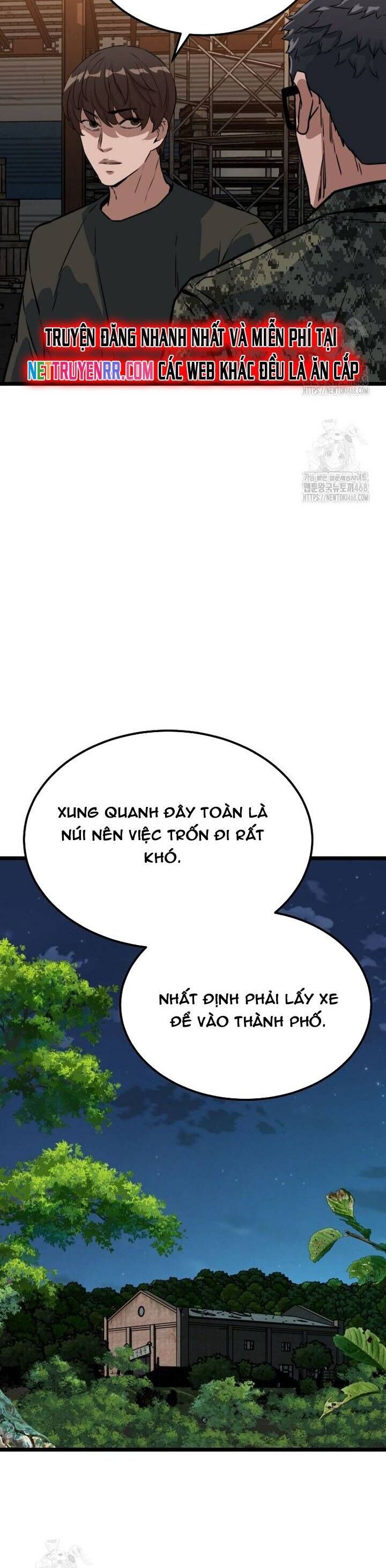 Kẻ không thuộc về loài người Chapter 37 - Next Chapter 38