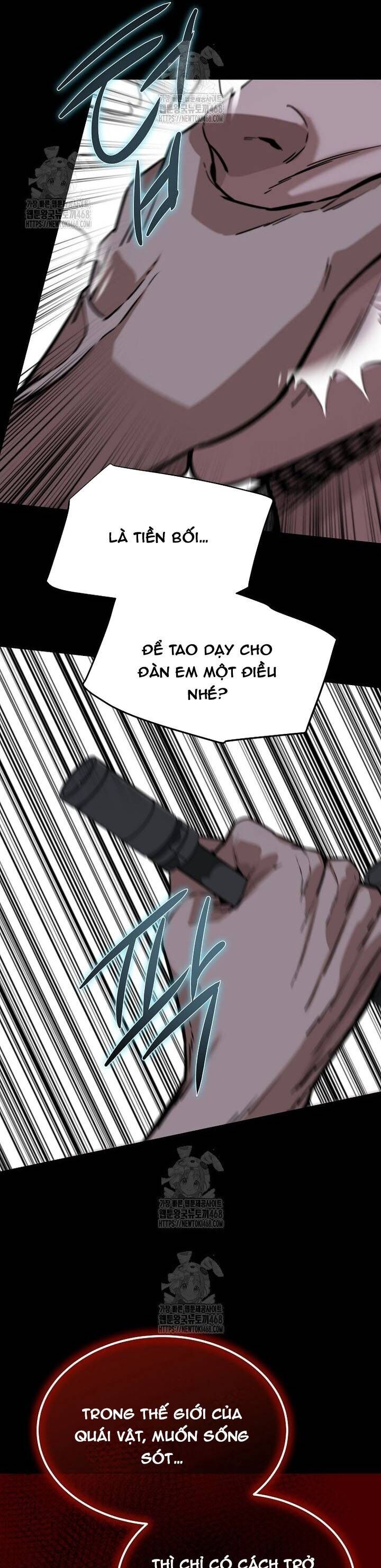 Kẻ không thuộc về loài người Chapter 37 - Next Chapter 38