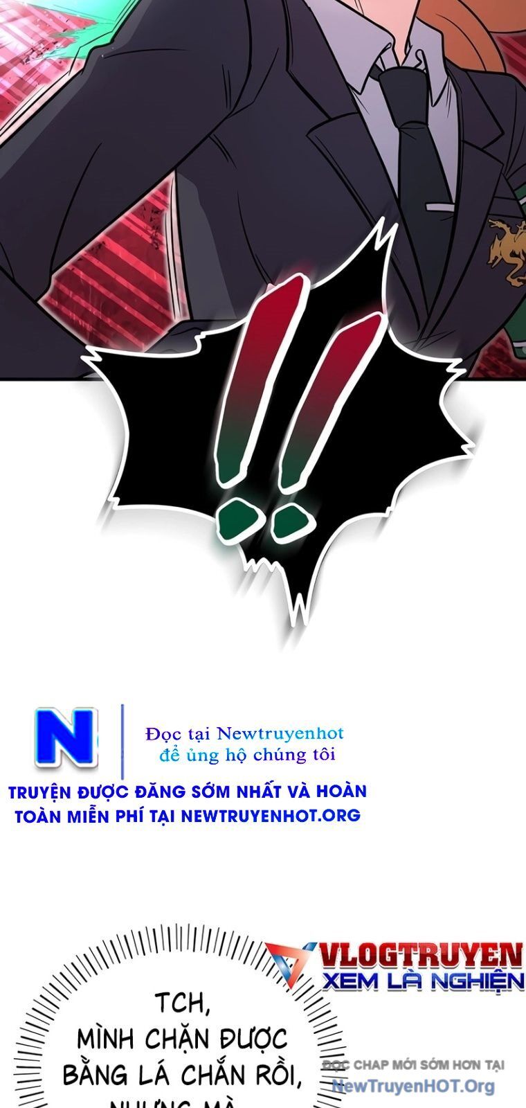 Support Gánh Cả Thế Giới Chapter 5 - Trang 2