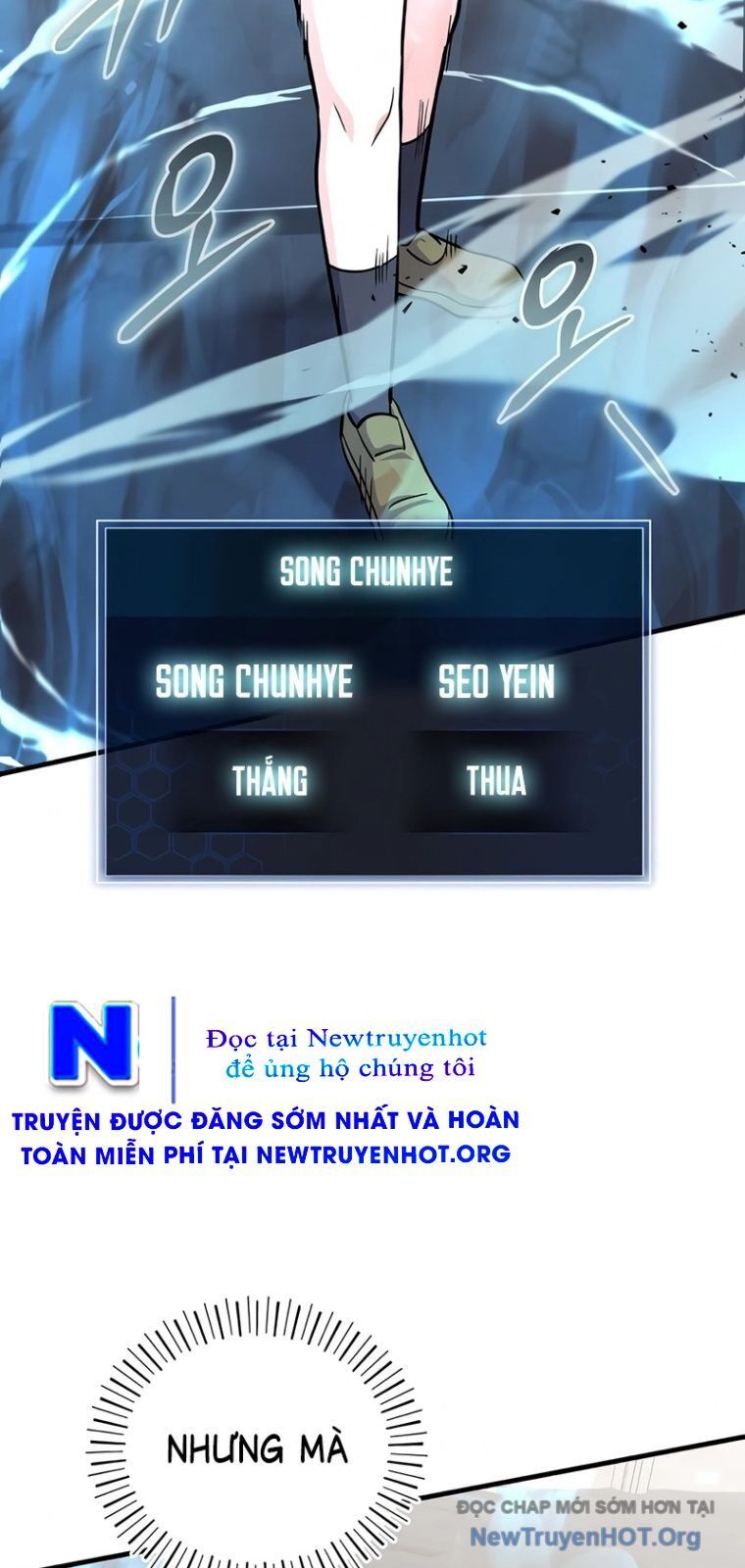 Support Gánh Cả Thế Giới Chapter 5 - Trang 2