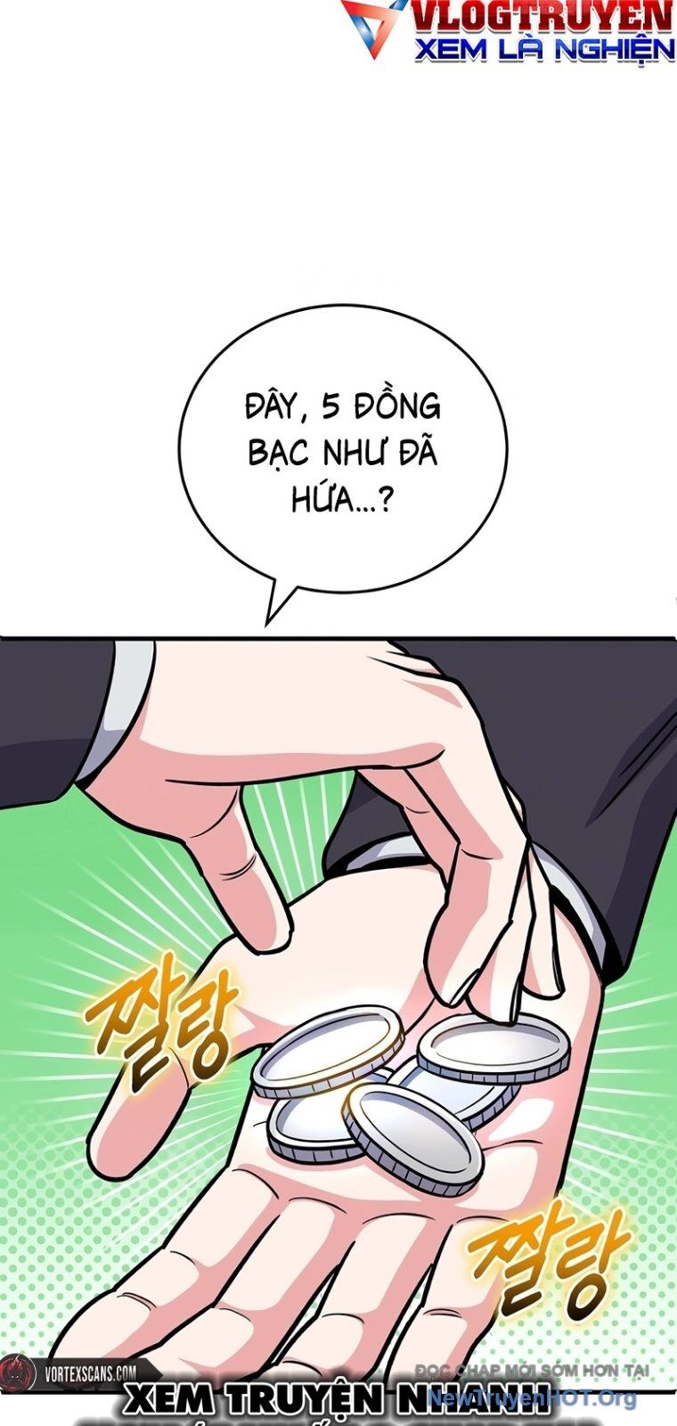 Support Gánh Cả Thế Giới Chapter 5 - Trang 2