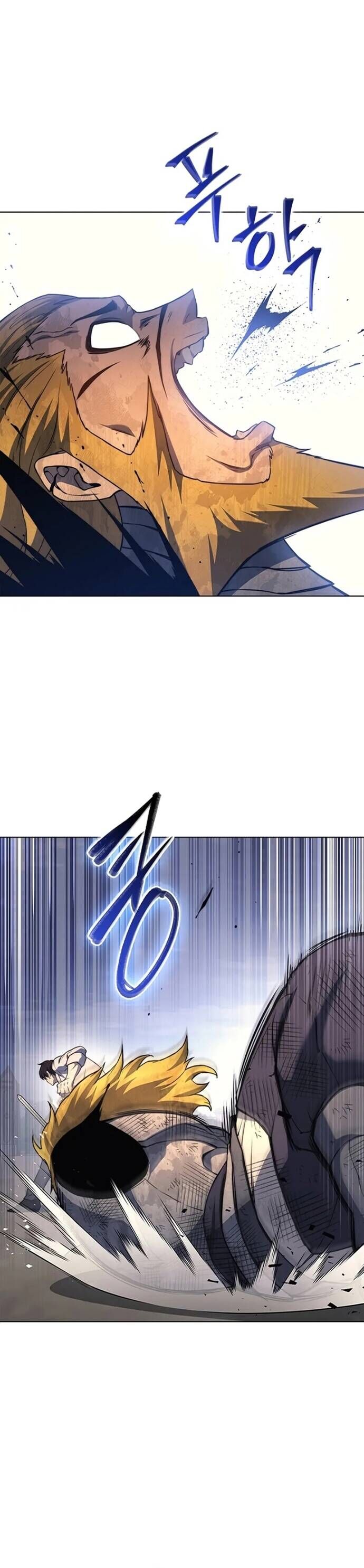 Kỵ Sĩ Tử Thần Cấp Diệt Vong Đã Hồi Quy Chapter 17 - Trang 2