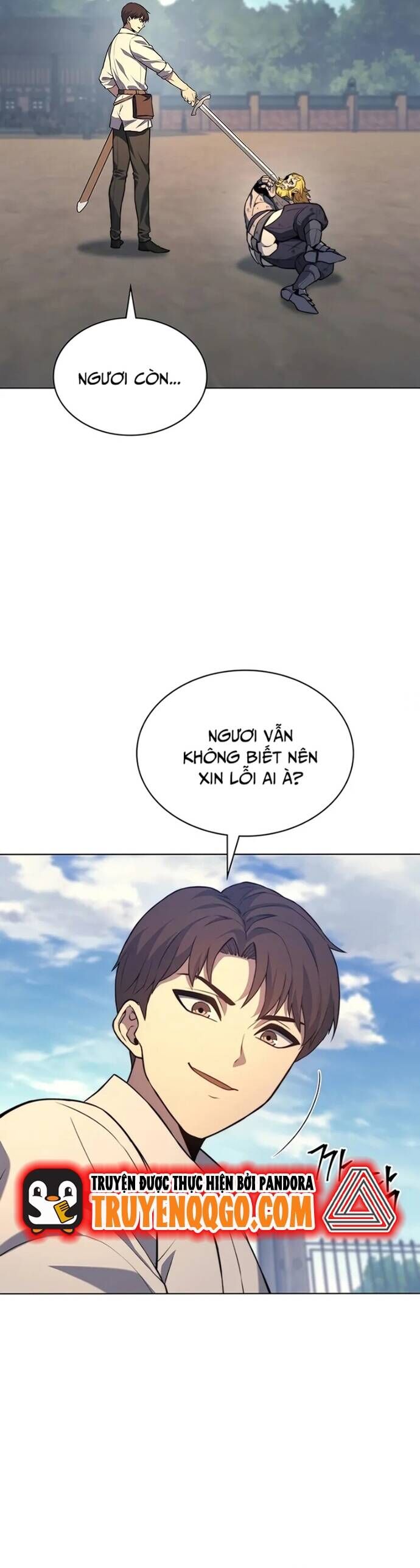 Kỵ Sĩ Tử Thần Cấp Diệt Vong Đã Hồi Quy Chapter 17 - Trang 2