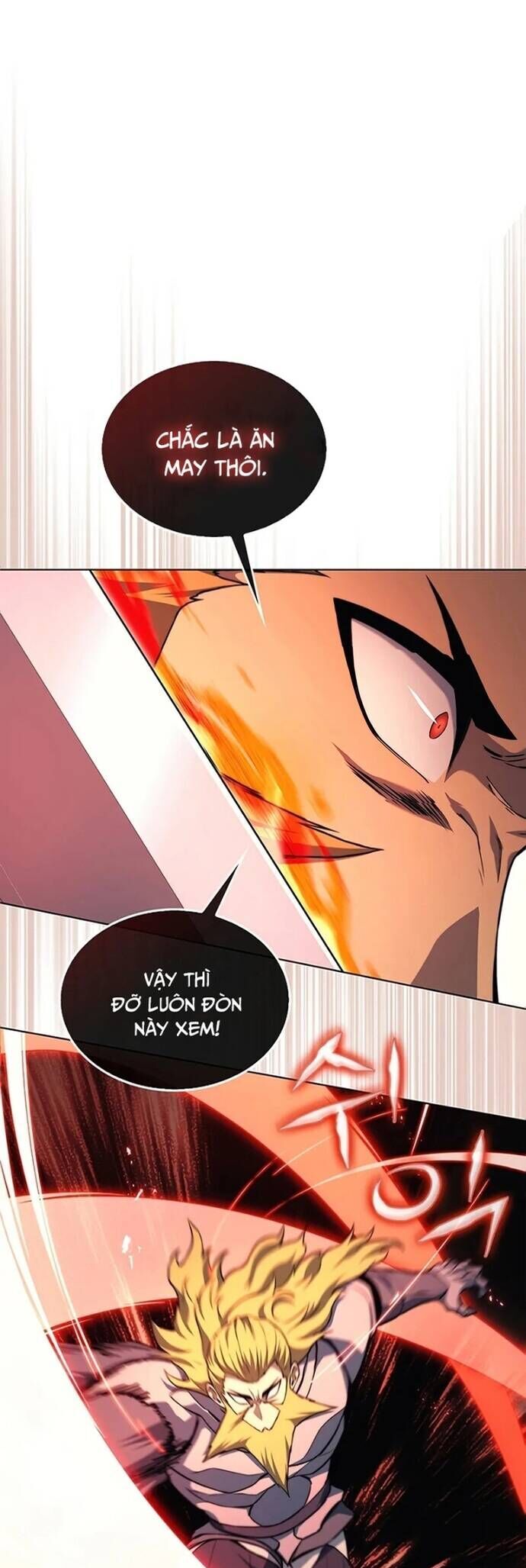 Kỵ Sĩ Tử Thần Cấp Diệt Vong Đã Hồi Quy Chapter 17 - Trang 2