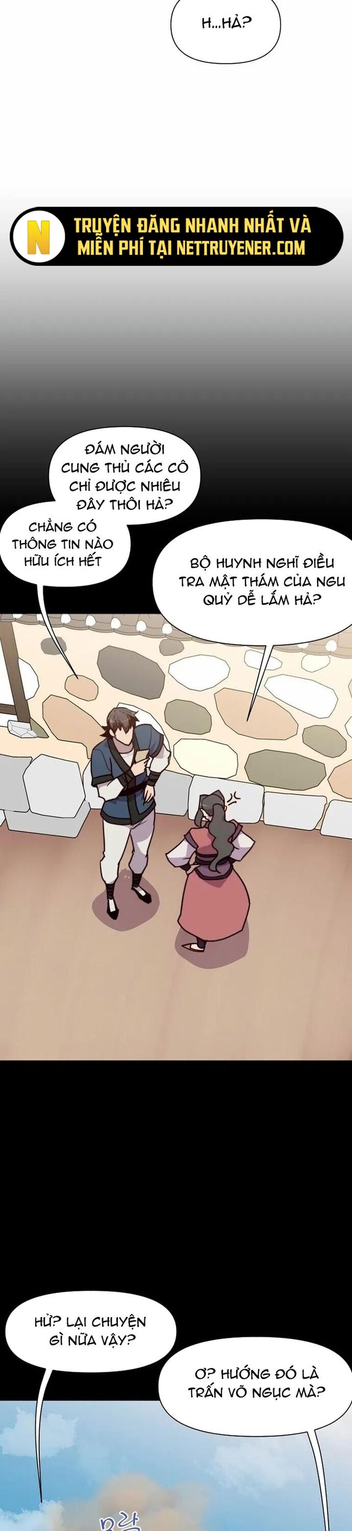 Kẻ Mạnh Nhất Lịch Sử Chapter 150 - Trang 2