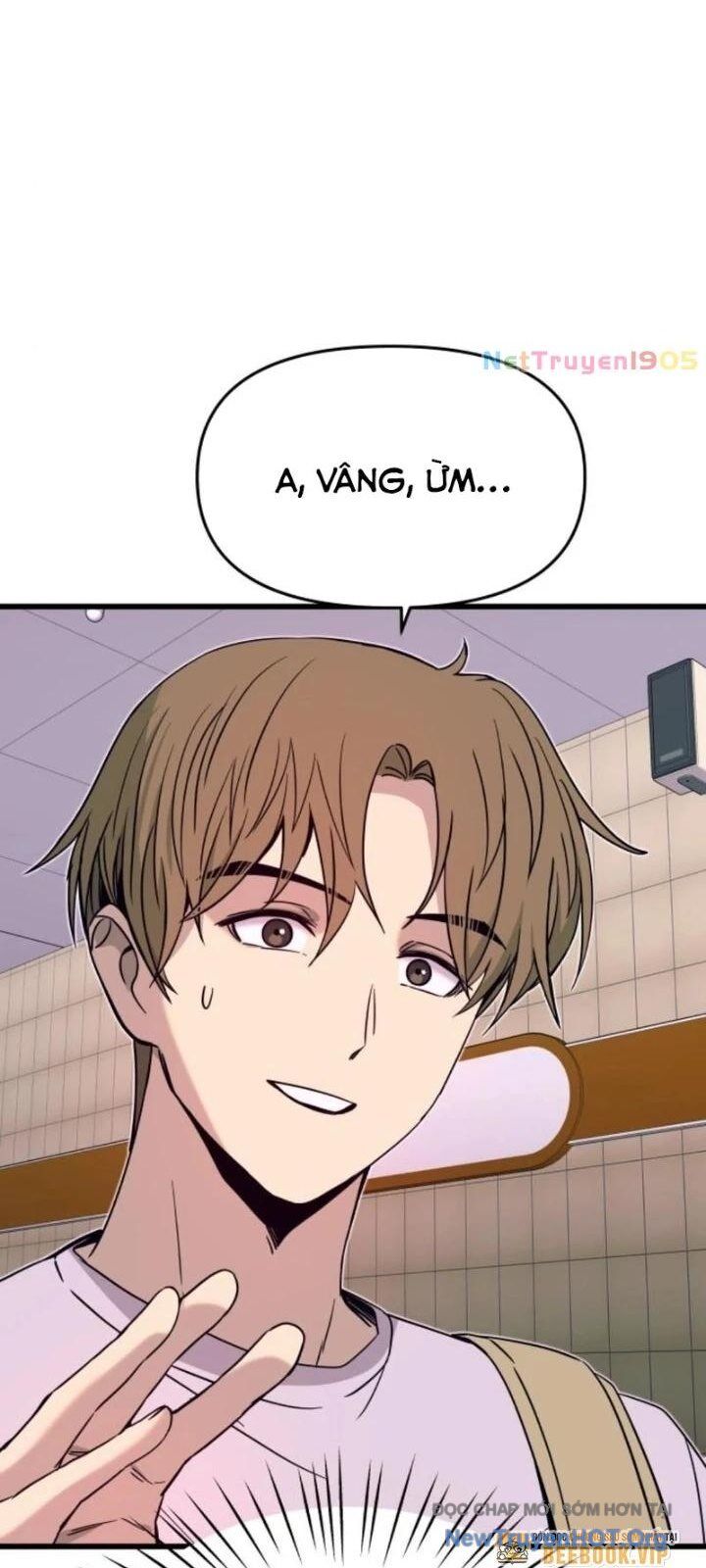 Bias Của Tôi Trên Chuyến Tàu Cuối Cùng Chapter 34 - Next 