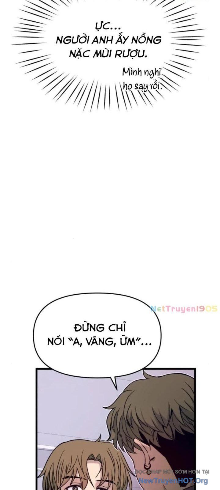 Bias Của Tôi Trên Chuyến Tàu Cuối Cùng Chapter 34 - Next 