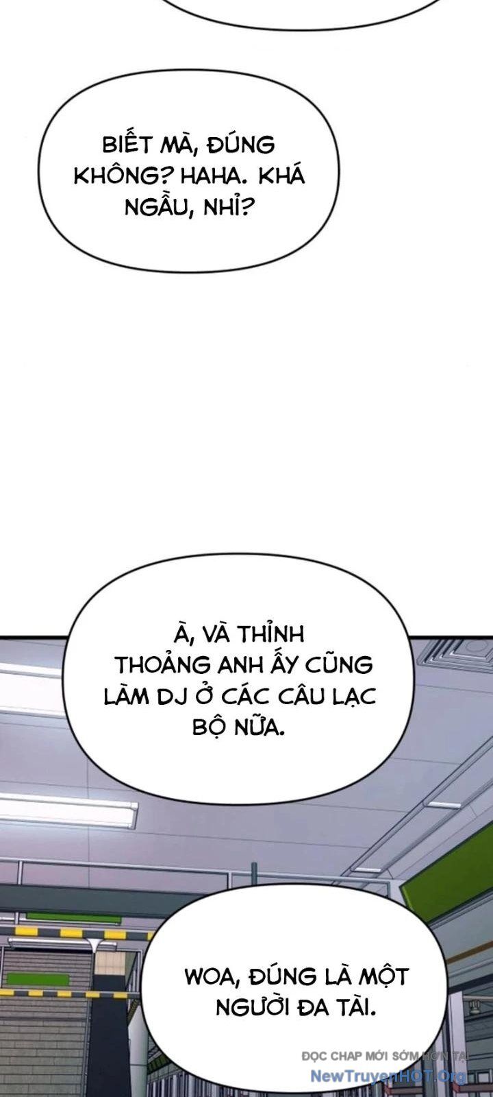 Bias Của Tôi Trên Chuyến Tàu Cuối Cùng Chapter 34 - Next 