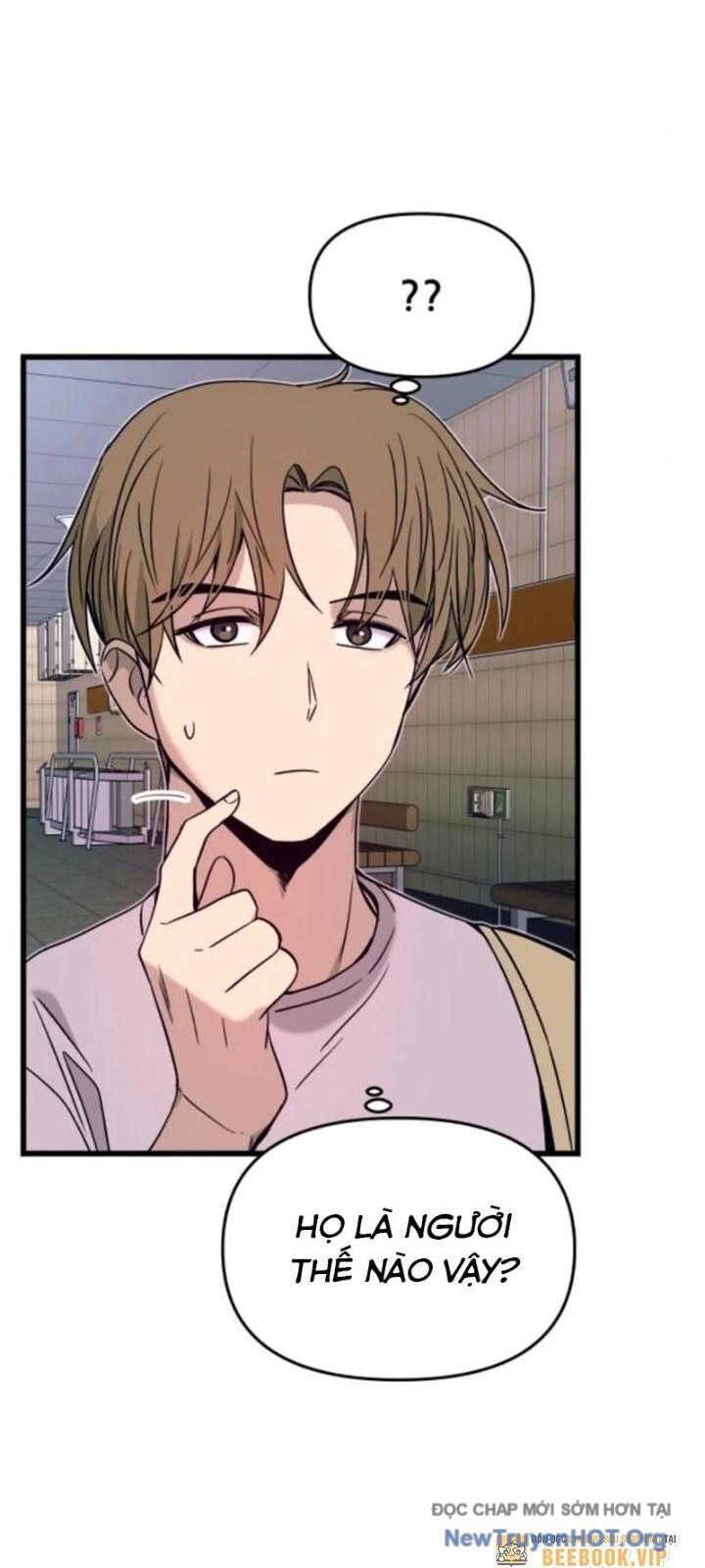 Bias Của Tôi Trên Chuyến Tàu Cuối Cùng Chapter 34 - Next 